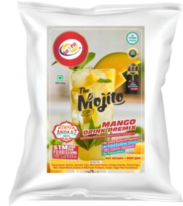 mango mojito front