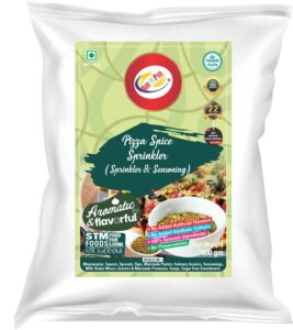 pizza spice sprinkler front